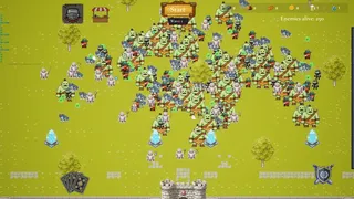 Скриншот к игре Royal Horde Royal Horde