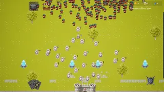 Скриншот к игре Royal Horde Royal Horde