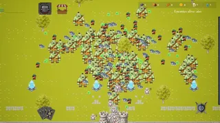 Скриншот 5 к игре Royal Horde