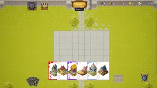 Скриншот 6 к игре Royal Horde