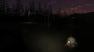 Скриншот к игре Fox Pines Fox Pines