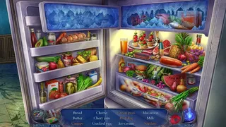 Скриншот к игре The Unseen Fears: Inner Darkness Collector's Edition The Unseen Fears: Inner Darkness Collector's Edition
