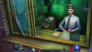 Скриншот к игре The Unseen Fears: Inner Darkness Collector's Edition The Unseen Fears: Inner Darkness Collector's Edition