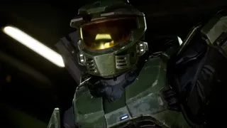 Скриншот к игре Halo: Campaign Evolved Halo: Campaign Evolved