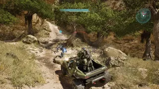 Скриншот 6 к игре Halo: Campaign Evolved