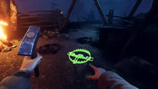 Скриншот 6 к игре Sign of Silence: 99 Nights