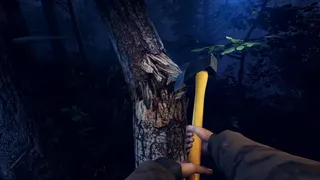 Скриншот 7 к игре Sign of Silence: 99 Nights