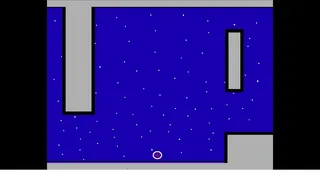 Скриншот к игре Cavern Rusher Cavern Rusher