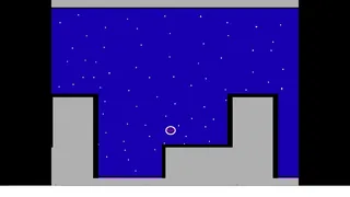 Скриншот к игре Cavern Rusher Cavern Rusher