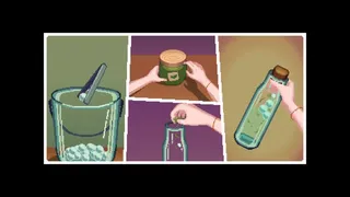 Скриншот к игре Neighbor's Tea Neighbor's Tea