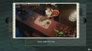 Скриншот к игре Neighbor's Tea Neighbor's Tea