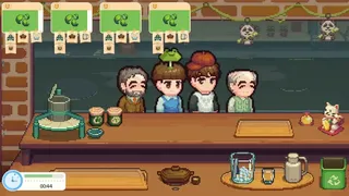 Скриншот 6 к игре Neighbor's Tea