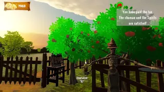 Скриншот к игре Пещерный Стартап Пещерный Стартап