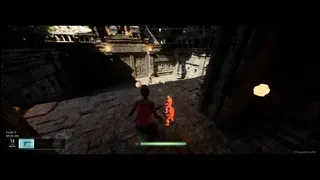 Скриншот к игре Sensual Adventures - Treasure Island (SFW) Sensual Adventures - Treasure Island (SFW)