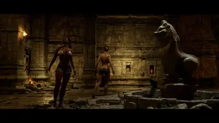 Скриншот к игре Sensual Adventures - Treasure Island (SFW) Sensual Adventures - Treasure Island (SFW)