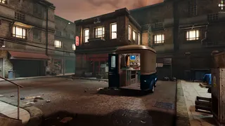 Скриншот к игре ZOMBIE KEBAB VR ZOMBIE KEBAB VR