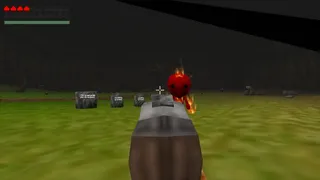Скриншот 5 к игре Born64