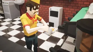 Скриншот к игре Cafe Hub Together Cafe Hub Together