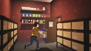 Скриншот 5 к игре Cafe Hub Together