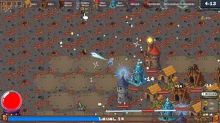 Скриншот 6 к игре Defend the Town