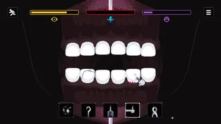 Скриншот к игре The Tooth Fae The Tooth Fae