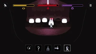Скриншот к игре The Tooth Fae The Tooth Fae