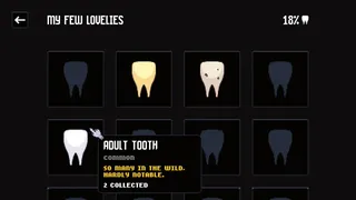 Скриншот к игре The Tooth Fae The Tooth Fae