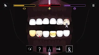 Скриншот 5 к игре The Tooth Fae
