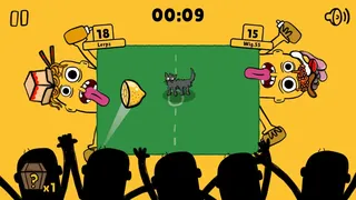 Скриншот 5 к игре Tong
