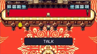 Скриншот к игре Casino Los Pixels Casino Los Pixels