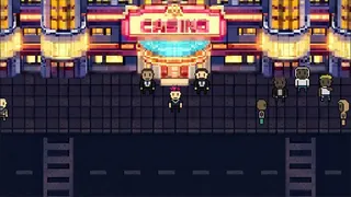 Скриншот 5 к игре Casino Los Pixels