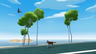 Скриншот к игре Easy Running Easy Running
