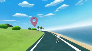 Скриншот к игре Easy Running Easy Running
