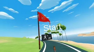 Скриншот к игре Easy Running Easy Running