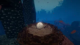 Скриншот к игре Oeuf Oeuf