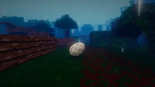 Скриншот к игре Oeuf Oeuf