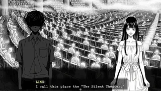 Скриншот 5 к игре The Girl In White