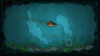 Скриншот к игре King of Freshwater King of Freshwater