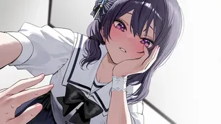 Скриншот к игре Watamari Part2 - A Fake Marriage? Watamari Part2 - A Fake Marriage?