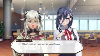 Скриншот 6 к игре Watamari Part2 - A Fake Marriage?