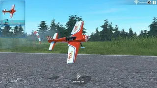 Real RC: Flight Simulator Aircraft Remote Control 2026