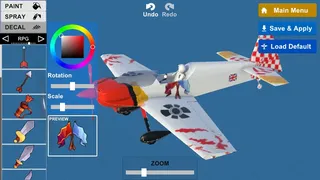 Скриншот 6 к игре Real RC: Flight Simulator Aircraft Remote Control 2026