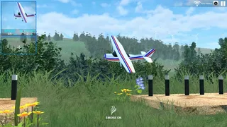 Скриншот 8 к игре Real RC: Flight Simulator Aircraft Remote Control 2026