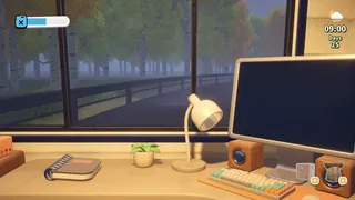 Скриншот 7 к игре Vanlife Journey and Bunny’s Wishlist