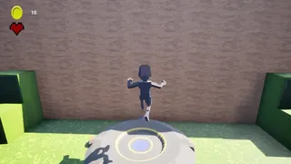 Скриншот 5 к игре Angry Ninja
