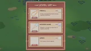 Скриншот к игре Stickman: Waves Of Doom Stickman: Waves Of Doom