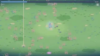 Скриншот к игре Stickman: Waves Of Doom Stickman: Waves Of Doom