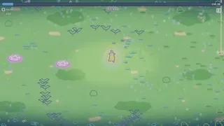 Скриншот 5 к игре Stickman: Waves Of Doom