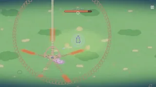 Скриншот 7 к игре Stickman: Waves Of Doom