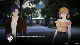 Скриншот к игре Kayotica Kayotica